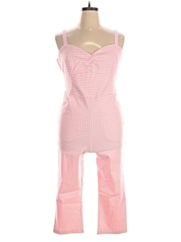 Unique Vintage Jumpsuit (view 1)