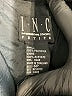 INC International Concepts 100% Polyester Black Blazer Size 6 (petite) - photo 7