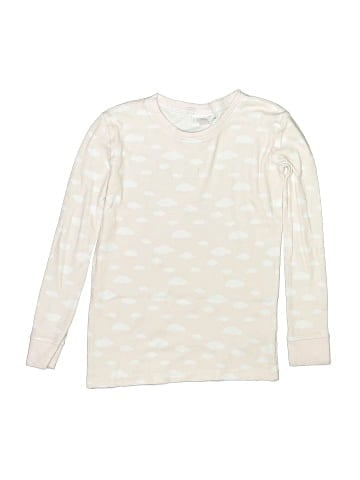 The Little White Company Long Sleeve T-Shirt (view 1)