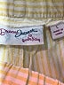 Quacker Factory Solid Ivory Casual Pants Size L - photo 7