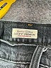 Levi's Gray Jeans Size 27 waist - photo 7