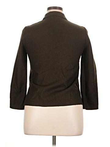 Barneys New York 3/4 Sleeve Blouse (view 2)