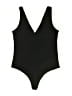 Unbranded Black Bodysuit Size L - photo 2