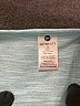 Active Life Teal Short Sleeve T-Shirt Size L - photo 7