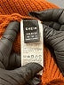Shein 100% Acrylic Brown Cardigan Size 2 - photo 7