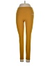 Unbranded Yellow Active Pants Size S - photo 1