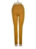 Unbranded Yellow Active Pants Size S - photo 2