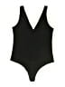 Unbranded Black Bodysuit Size L - photo 1