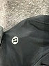 Lululemon Athletica Black Athletic Shorts Size 4 - photo 3