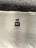 Me To We Silver Long Sleeve Top Size M - photo 7