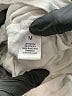Me To We Silver Long Sleeve Top Size M - photo 8
