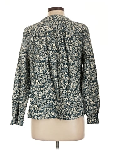 Pact Long Sleeve Blouse (view 2)