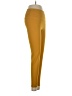 Unbranded Yellow Active Pants Size S - photo 4