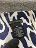 New Directions Print Blue Casual Dress Size 6 (petite) - photo 7
