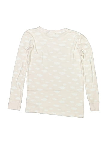 The Little White Company Long Sleeve T-Shirt (view 2)