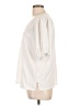 Vince Camuto Ivory Short Sleeve Blouse Size L - photo 5