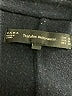 Trafaluc by Zara Blue Coat Size M - photo 6