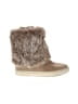 Tory Burch Tan Ankle Boots Size 9 - photo 1
