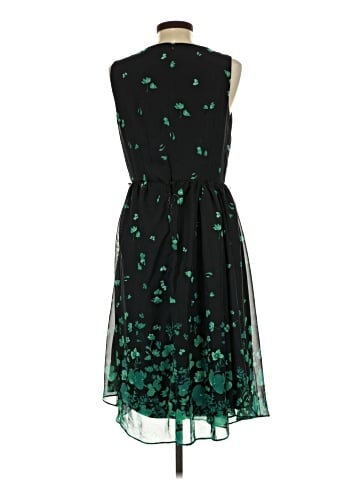 R&K Cocktail Dress (view 2)