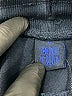 FCB Blue Casual Pants Size 8 - photo 3