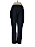 NYDJ Chevron-herringbone Blue Jeggings Size 8 (petite) - photo 2