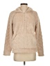Marissa Olivia 100% Polyester Tan Fleece Size S - photo 1