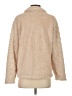 Marissa Olivia 100% Polyester Tan Fleece Size S - photo 2