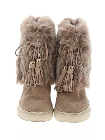 Tory Burch Ankle Boots (view 2)
