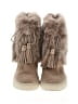 Tory Burch Tan Ankle Boots Size 9 - photo 2