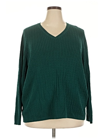 Tommy Hilfiger Pullover Sweater (view 1)