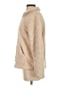 Marissa Olivia 100% Polyester Tan Fleece Size S - photo 5