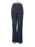 Lauren Jeans Co. Blue Jeans Size 8 Petite - photo 2