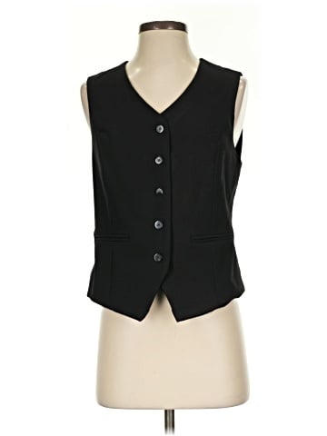 Rachel Zoe Tuxedo Vest (view 1)