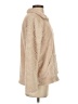 Marissa Olivia 100% Polyester Tan Fleece Size S - photo 4