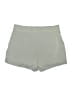 Freely Solid Green Athletic Shorts Size L - photo 2