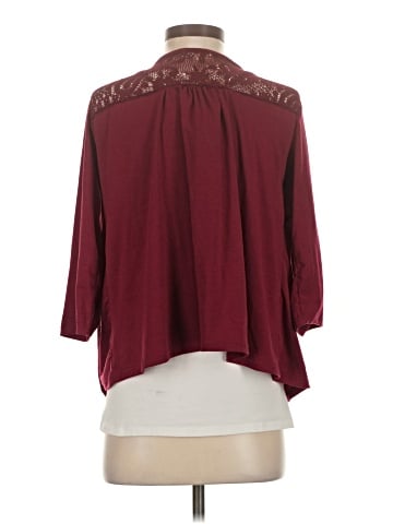 Jon & Anna Kimono (view 2)