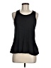 Gap Black Sleeveless Top Size M - photo 1