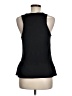 Gap Black Sleeveless Top Size M - photo 2