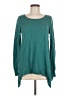 Joie Teal Pullover Sweater Size M - photo 1