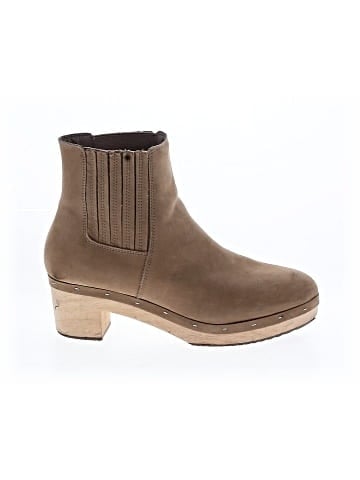 Ann Taylor LOFT Ankle Boots (view 1)