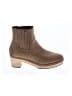 Ann Taylor LOFT Tan Ankle Boots Size 11 - photo 1