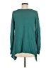 Joie Teal Pullover Sweater Size M - photo 2