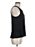 Gap Black Sleeveless Top Size M - photo 4