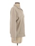 Unbranded Tan Pullover Sweater Size S - photo 4