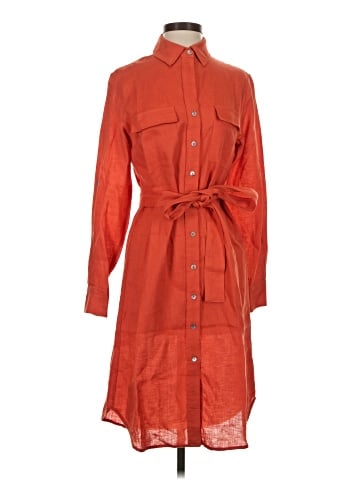 Magaschoni Casual Dress (view 1)