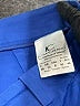 Luisa Cerano Blue Dress Pants Size 8 - photo 7