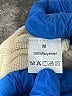 Unbranded 100% Polyester Ivory Pullover Sweater Size M - photo 7