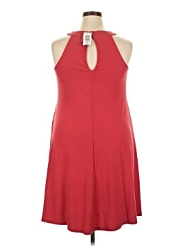 dress nun Torrid Maxi Dress Plus Pink 1X