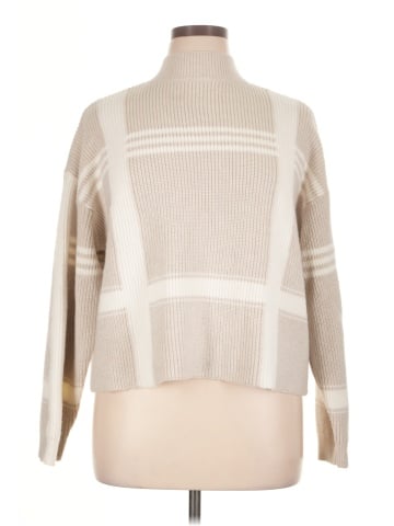 Ann Taylor Turtleneck Sweater (view 1)