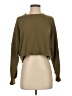 Gap Green Pullover Sweater Size S - photo 1